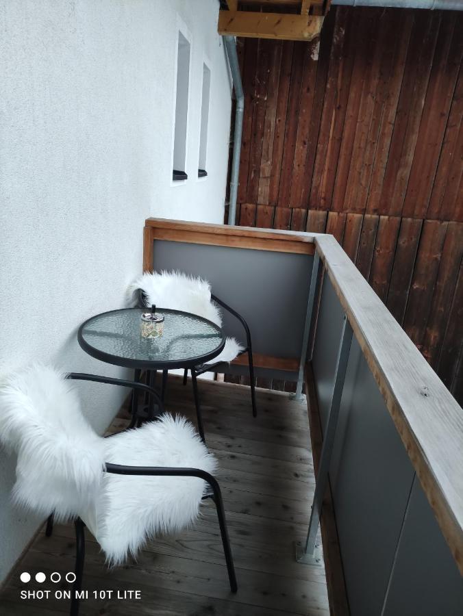 Groassehof Haus Gstrein Imsterberg Eksteriør billede
