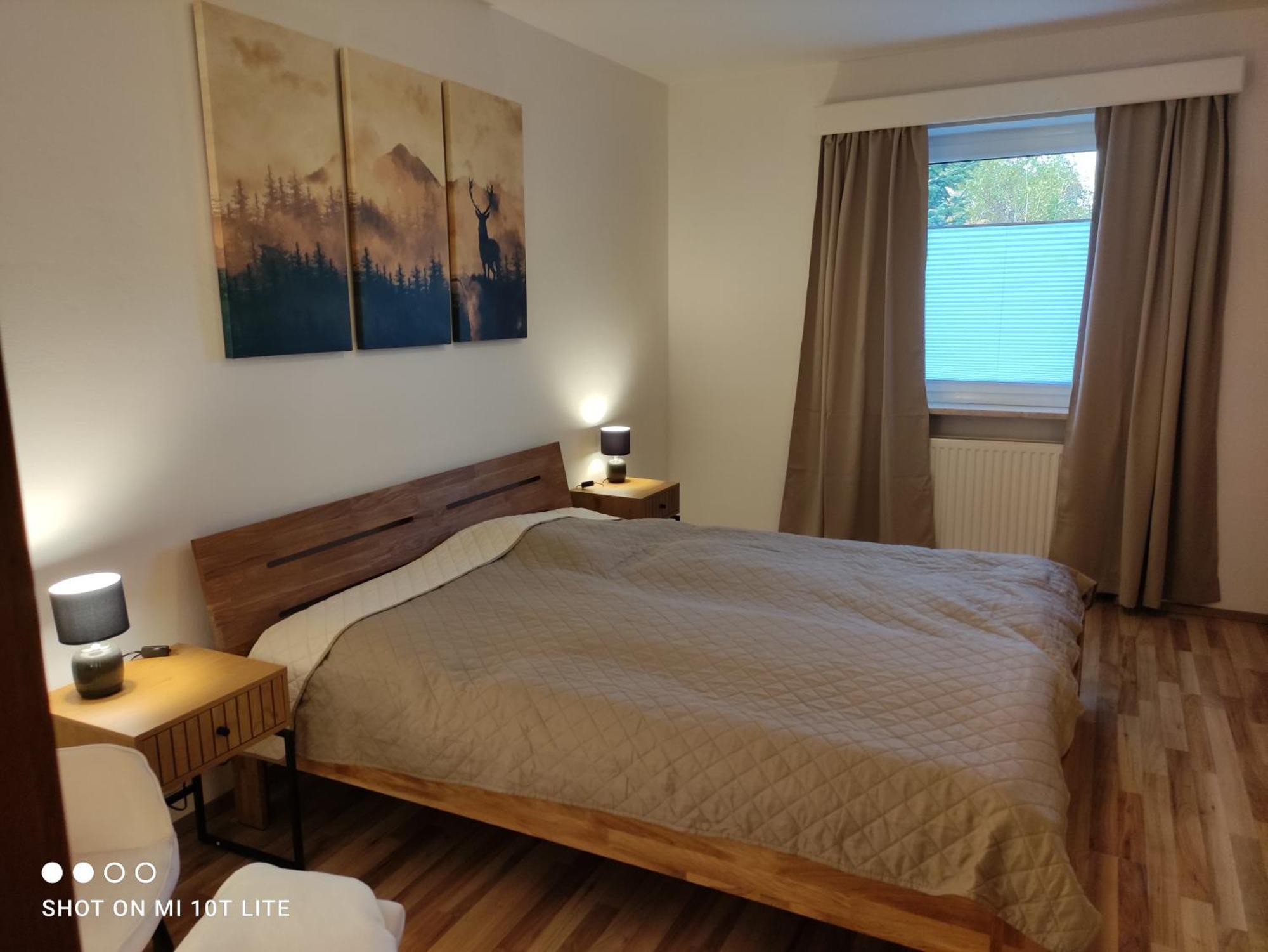 Groassehof Haus Gstrein Imsterberg Eksteriør billede
